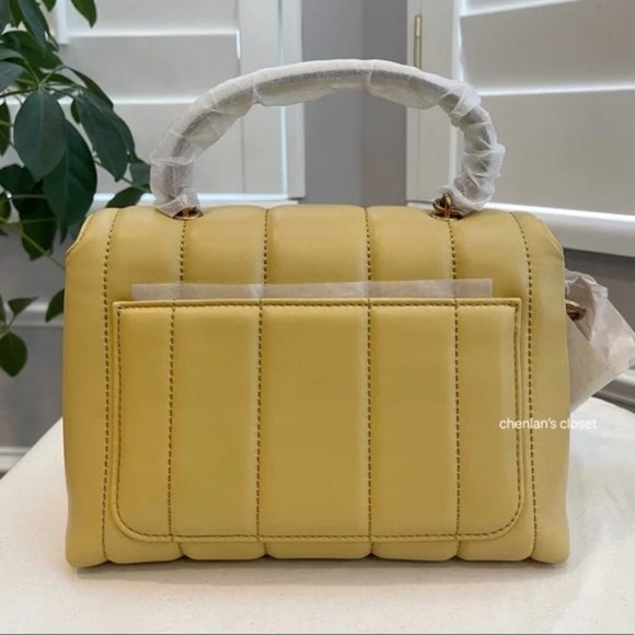 ✨NeW! Tory Burch Kira Small Top Handle Bag - Picture 4 of 17